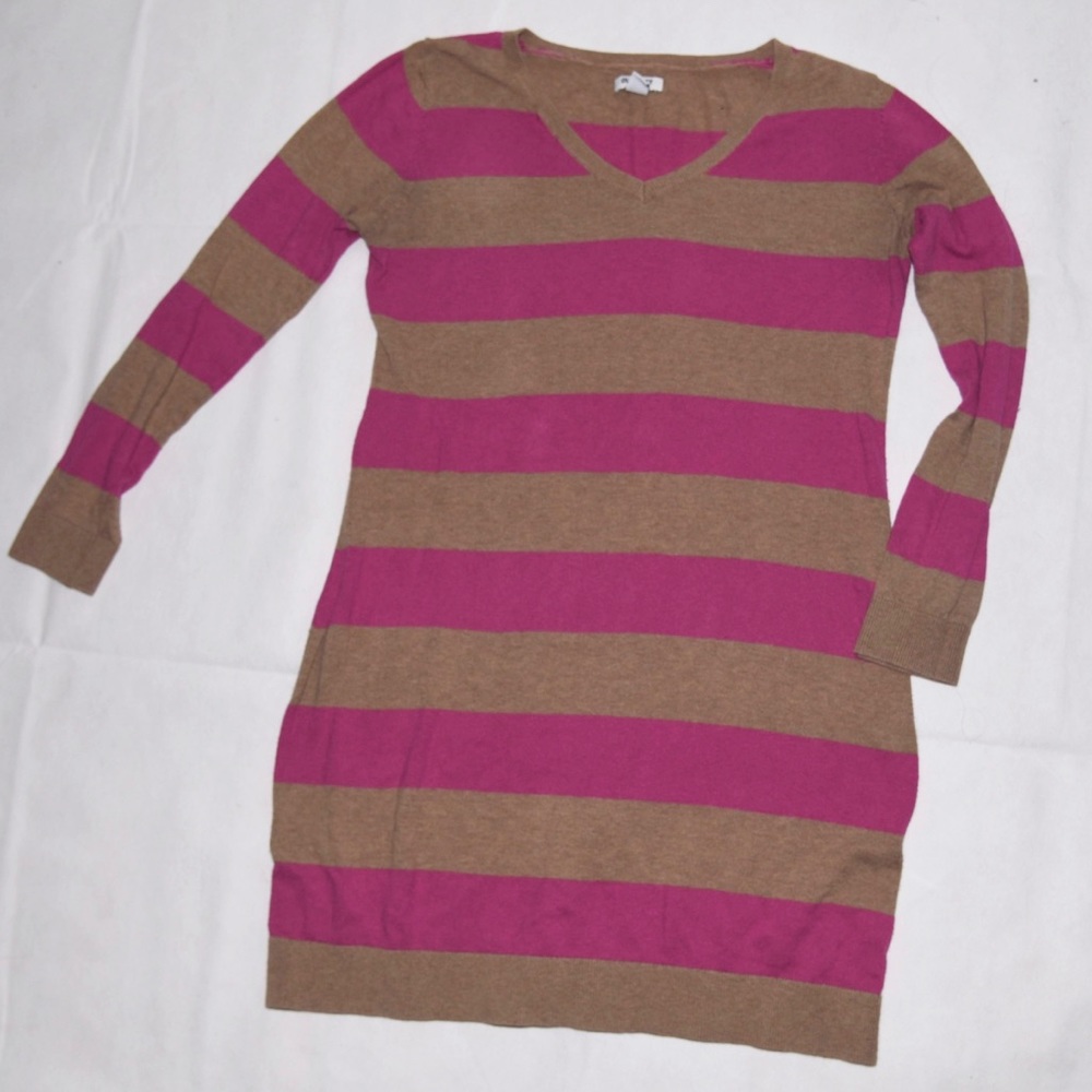 Long striped sweater 🔴LAST WEEK IT WILL BE FOR SALE🔴